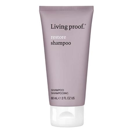 Living proof restore Shampoo 60 ml