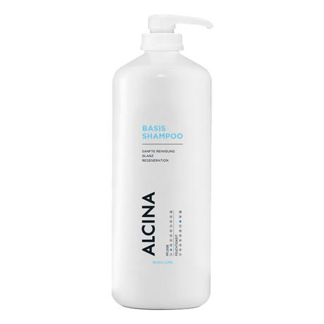 Alcina Base shampoo 1.25 liters