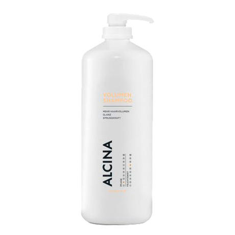 Alcina Volumen Shampoo