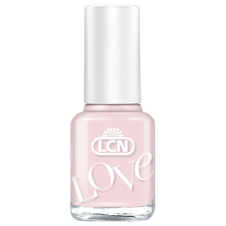 LCN Nail Polish Trend "Love Struck" Seduction 8 ml