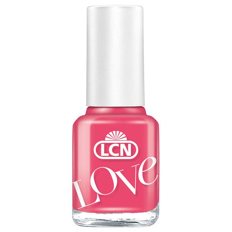 LCN Nail Polish Trend "Love Struck" Crush 8 ml