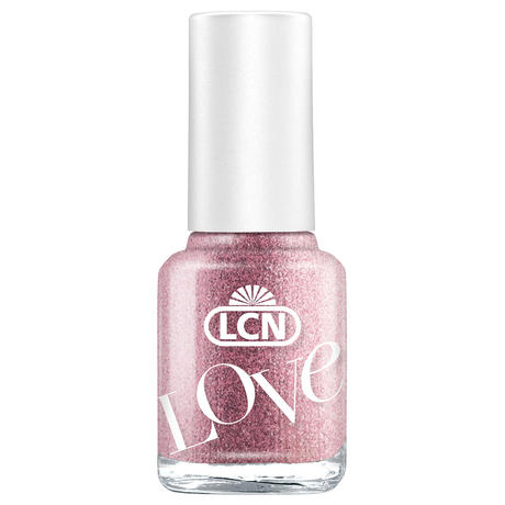LCN Nail Polish Trend "Love Struck" Love Potion 8 ml