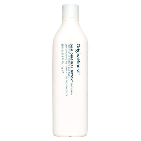 O&M Original Detox Shampoo