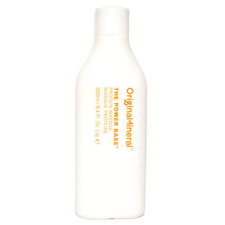 O&M The Power Base Mask