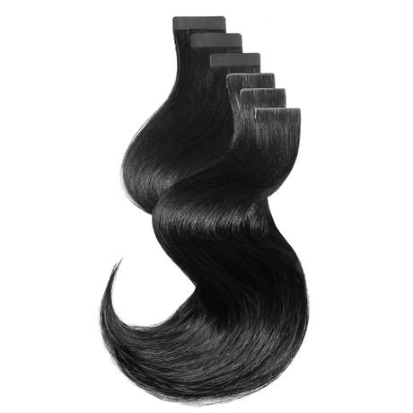 Balmain Easy Invisible Tape Extensions 40 cm 1