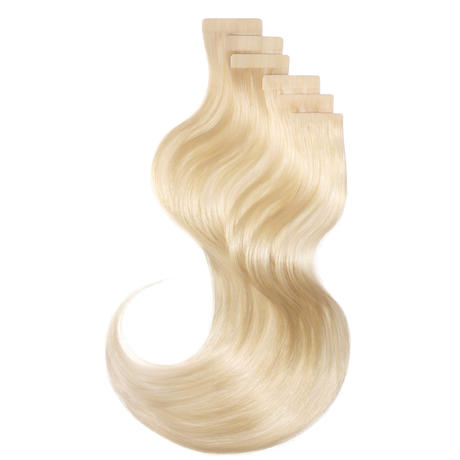 Balmain Easy Invisible Tape Extensions 40 cm 10AA