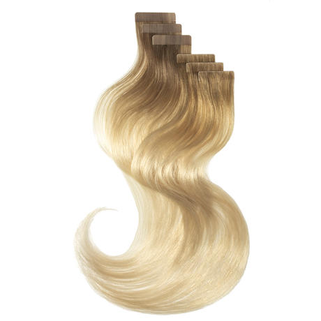 Balmain Easy Invisible Tape Extensions 40 cm 10AA OM