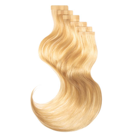 Balmain Easy Invisible Tape Extensions 40 cm 10G