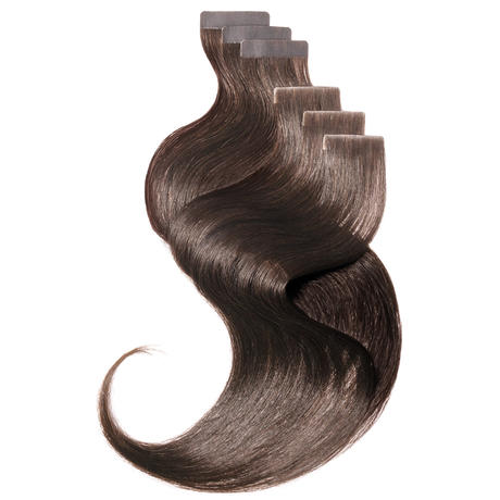 Balmain Easy Invisible Tape Extensions 40 cm 3