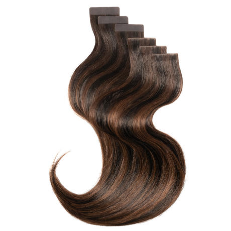 Balmain Easy Invisible Tape Extensions 40 cm 3.5 OM