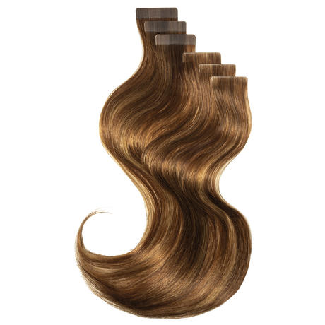 Balmain Easy Invisible Tape Extensions 40 cm 6G.8G