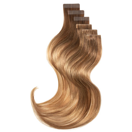Balmain Easy Invisible Tape Extensions 40 cm 7G.8G OM