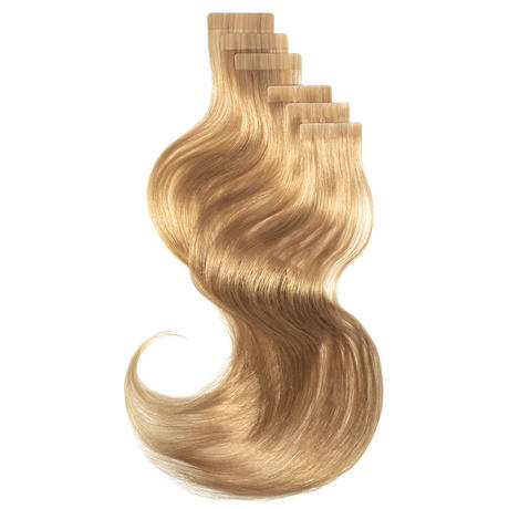 Balmain Easy Invisible Tape Extensions 40 cm 8A