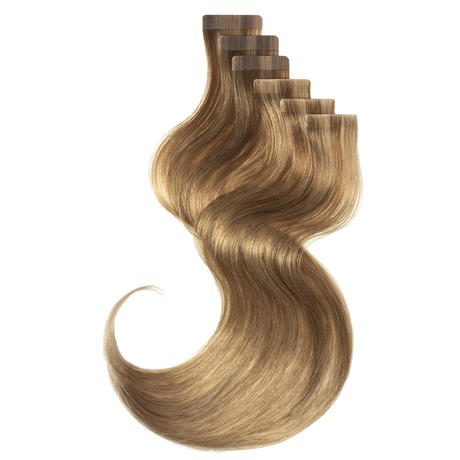 Balmain Easy Invisible Tape Extensions 40 cm 8A.9A