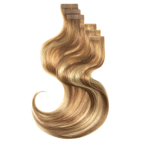 Balmain Easy Invisible Tape Extensions 40 cm 9.8G
