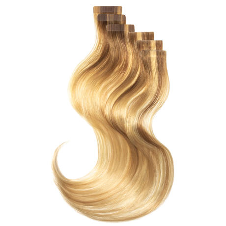 Balmain Easy Invisible Tape Extensions 40 cm 9G.10 OM