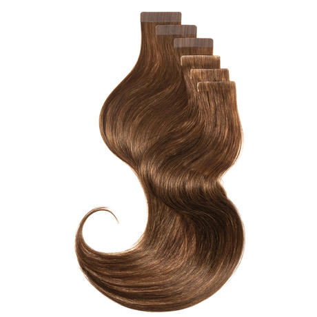 Balmain Easy Invisible Tape Extensions 40 cm L6
