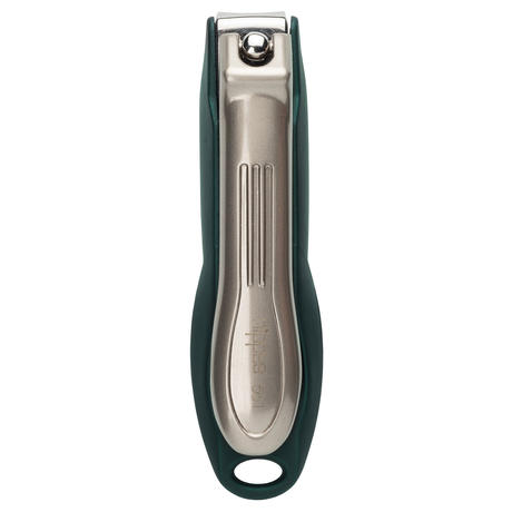 Nippes Coupe-ongles premium avec piège à ongles
