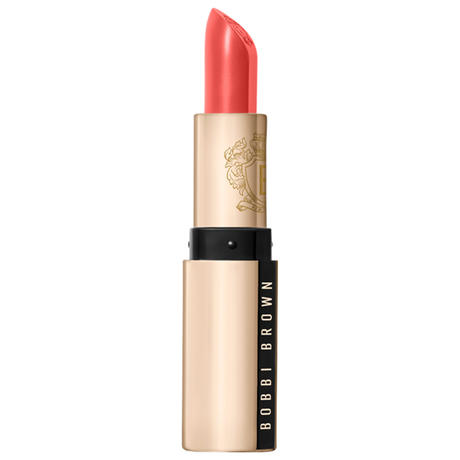 BOBBI BROWN Luxe Lipstick Retro Coral 3,8 g