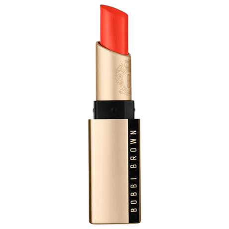 BOBBI BROWN Luxe Matte Lipstick 09 Power Play 3,5 g