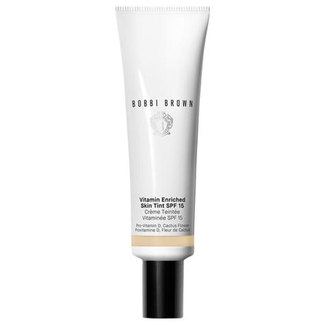 BOBBI BROWN Vitamin Enriched Skin Tint SPF 15 Fair 2, 50 ml