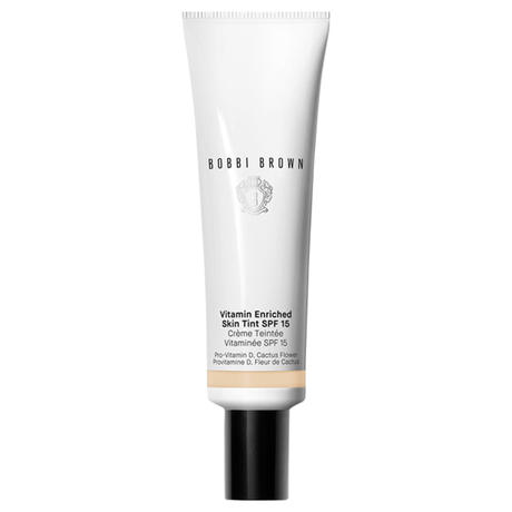 BOBBI BROWN Vitamin Enriched Skin Tint SPF 15 Light 1, 50 ml