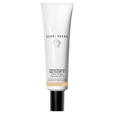 BOBBI BROWN Vitamin Enriched Skin Tint SPF 15 Light 3, 50 ml