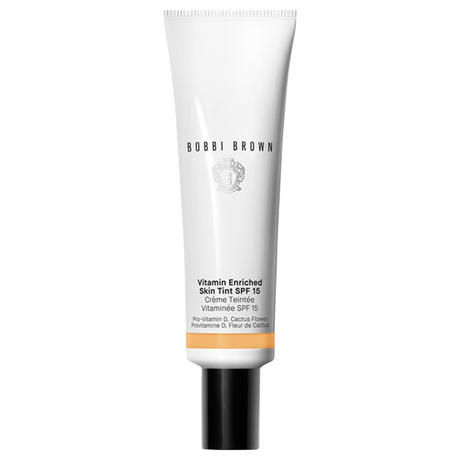 BOBBI BROWN Vitamin Enriched Skin Tint SPF 15 Medium 1, 50 ml