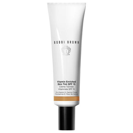 BOBBI BROWN Vitamin Enriched Skin Tint SPF 15 Golden 3, 50 ml