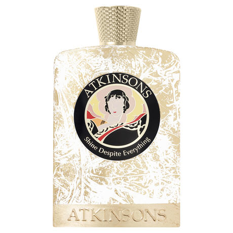 ATKINSONS Shine Despite Everything Eau de Parfum