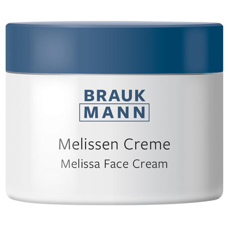 Hildegard Braukmann Crème de mélisse