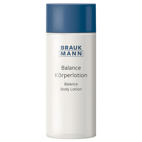 Hildegard Braukmann Lotion corporelle Balance
