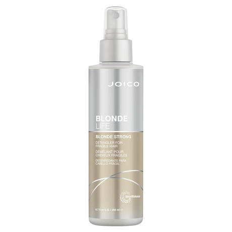 JOICO BLONDE LIFE Blonde Strong Detangler for Fragile Hair
