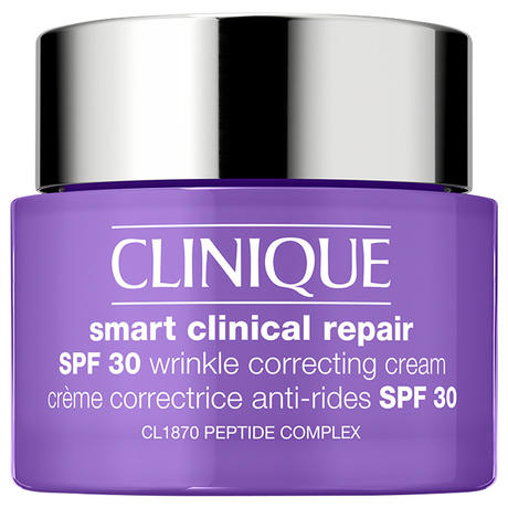 Clinique Smart Clinical Repair Wrinkle Correcting Cream SPF 30