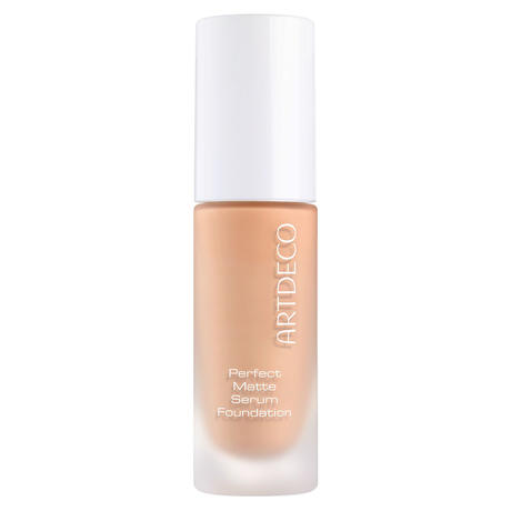 ARTDECO Perfect Matte Serum Foundation cool satin 20 ml