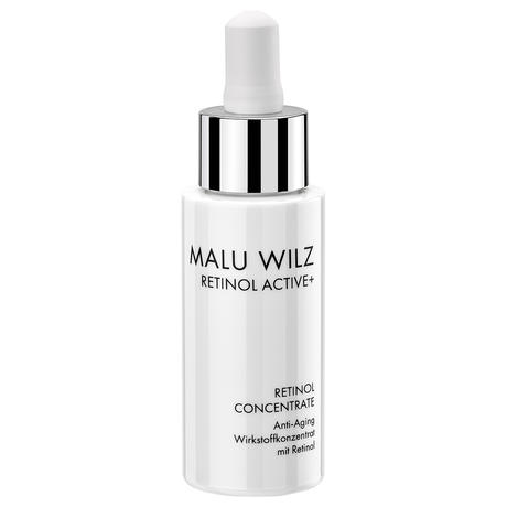 Malu Wilz Retinol Active+ Retinol Concentrate