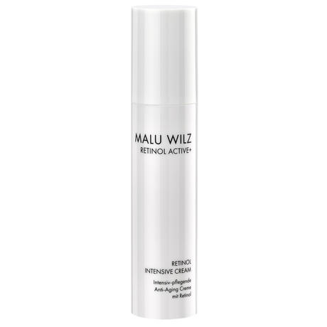 Malu Wilz Retinol Active+ Retinol Intensive Cream