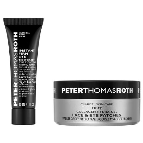 PETER THOMAS ROTH CLINICAL SKIN CARE FIRMx Duo