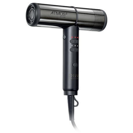 Diva Atmos 2 Atom Haartrockner 
