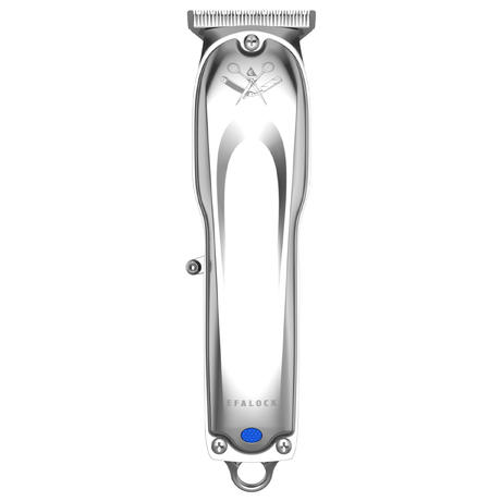 Efalock Machine à découper les contours de précision VINTAGE STYLE