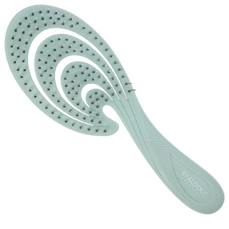 Efalock Detangle brush Mintgreen
