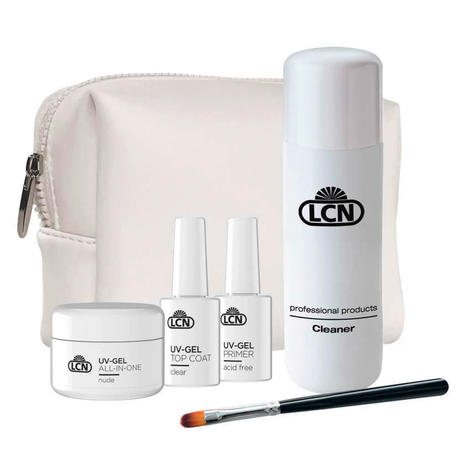 LCN UV-Gel Starter Set