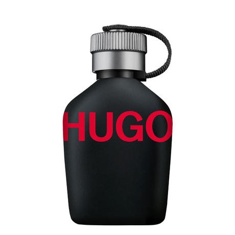 Hugo Boss Hugo Just Different Eau de Toilette 75 ml