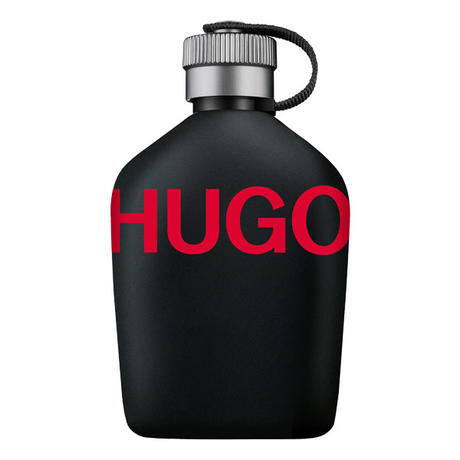 Hugo Boss Hugo Just Different Eau de Toilette 200 ml