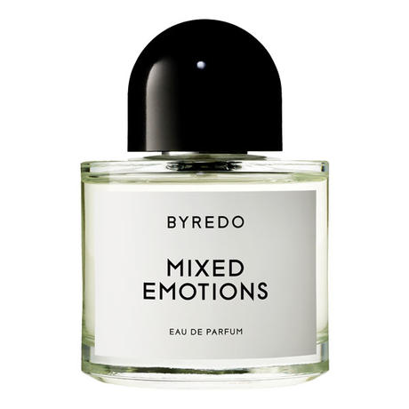 BYREDO Mixed Emotions Eau de Parfum 100 ml