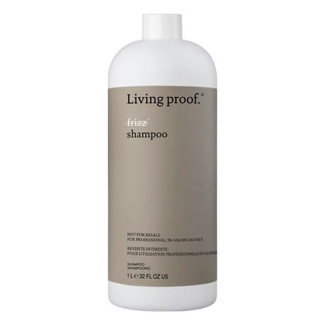 Living proof no frizz Shampoo 1 litre