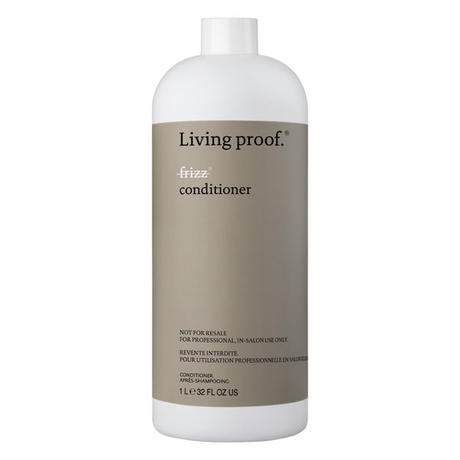 Living proof no frizz Conditioner 1 Liter