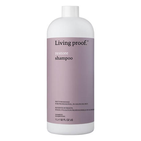 Living proof restore Shampoo 1 Liter