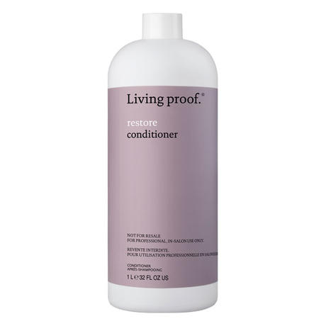 Living proof restore Conditioner 1 litre