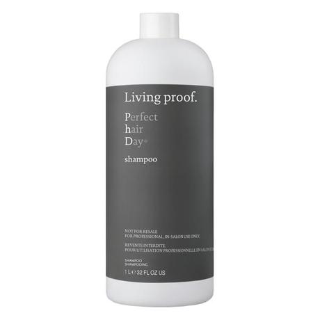 Living proof Perfect hair Day Shampoo 1 Liter
